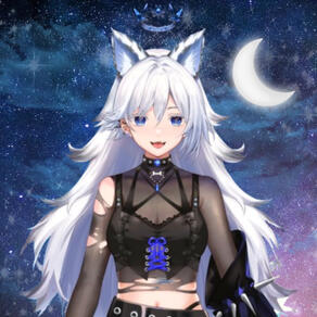 WhiteWolf model